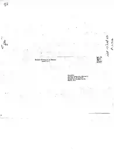 scanned image of document item 82/341