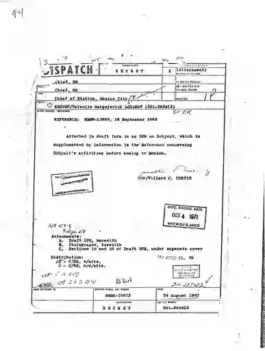 scanned image of document item 94/341