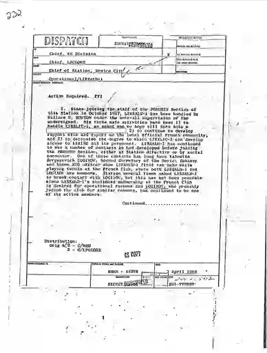 scanned image of document item 232/341