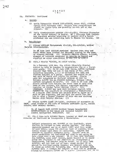 scanned image of document item 245/341