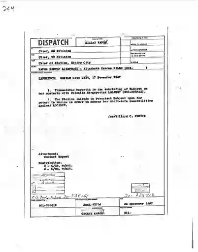 scanned image of document item 264/341