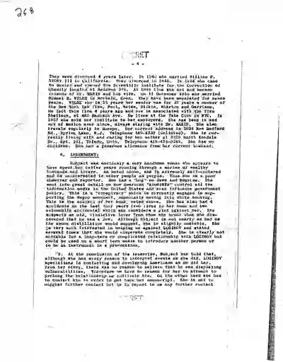 scanned image of document item 268/341