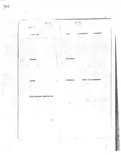 scanned image of document item 305/341