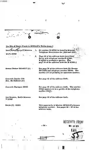 scanned image of document item 56/183