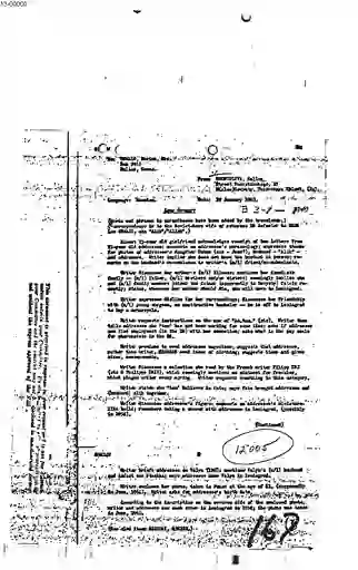 scanned image of document item 168/183