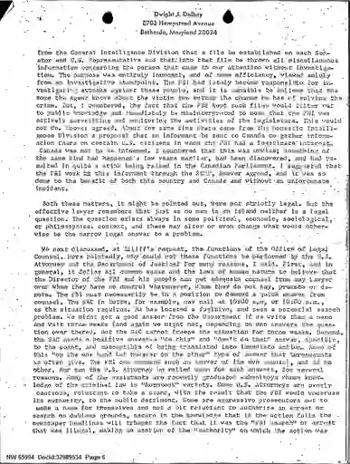 scanned image of document item 6/269