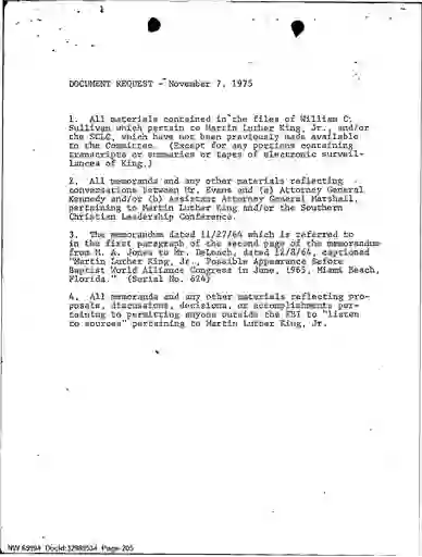 scanned image of document item 205/269