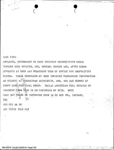 scanned image of document item 242/269