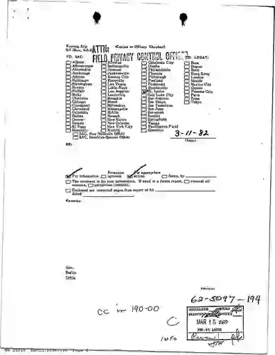 scanned image of document item 4/94