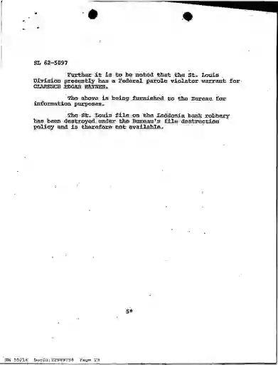 scanned image of document item 29/94