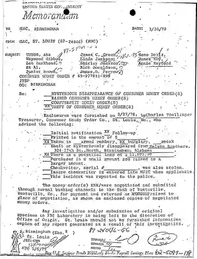 scanned image of document item 41/94