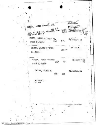 scanned image of document item 53/94