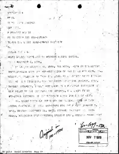 scanned image of document item 57/94