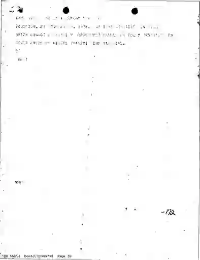 scanned image of document item 58/94