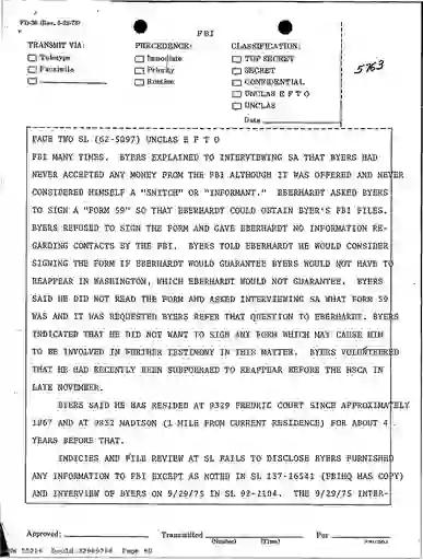 scanned image of document item 60/94