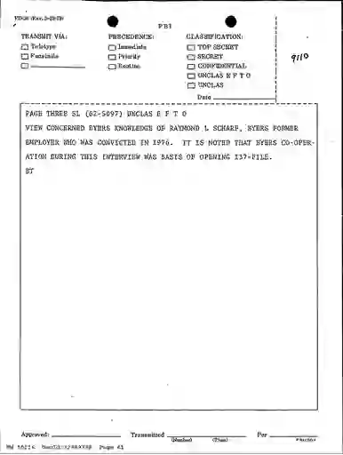 scanned image of document item 61/94