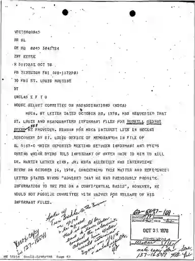 scanned image of document item 63/94