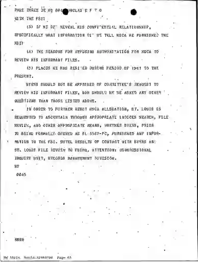 scanned image of document item 65/94