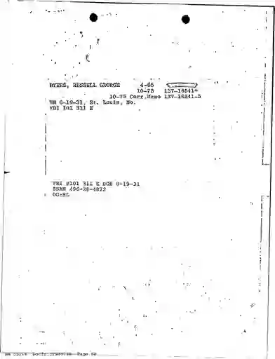 scanned image of document item 68/94