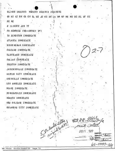 scanned image of document item 72/94