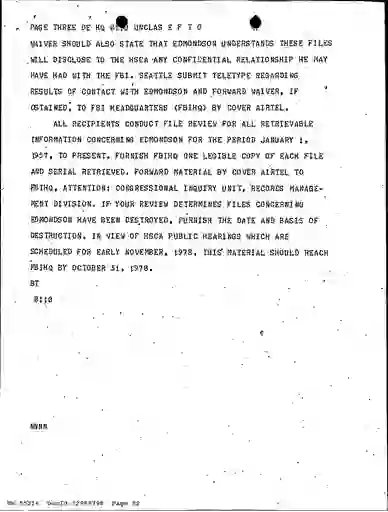 scanned image of document item 82/94