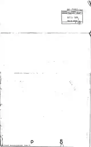 scanned image of document item 86/94