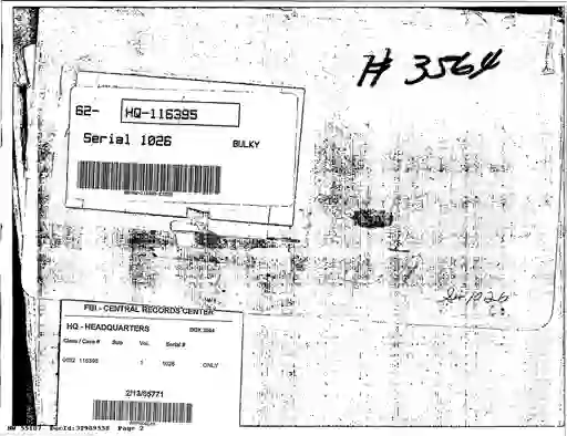 scanned image of document item 2/174