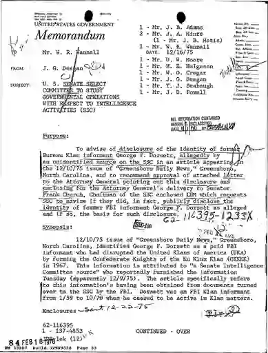 scanned image of document item 33/174