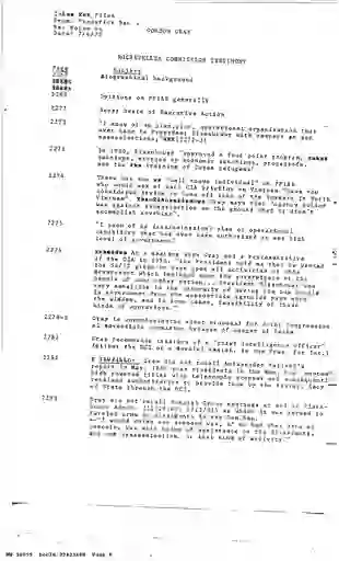 scanned image of document item 6/74