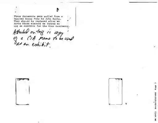 scanned image of document item 7/74