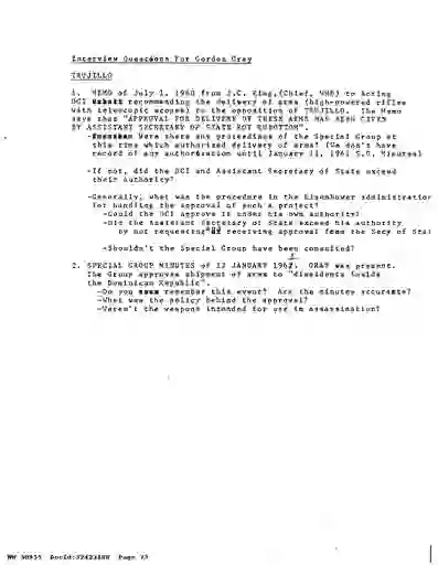 scanned image of document item 73/74