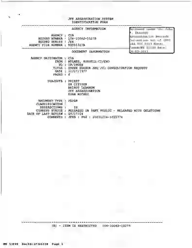 scanned image of document item 1/8