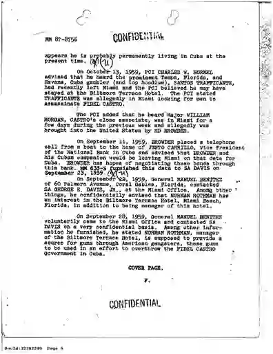 scanned image of document item 6/15