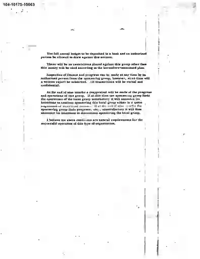 scanned image of document item 8/19