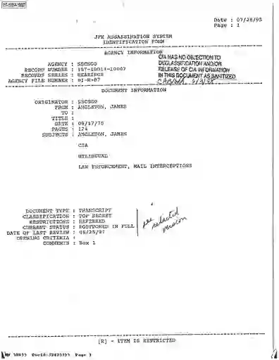 scanned image of document item 1/125