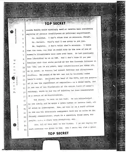 scanned image of document item 61/125