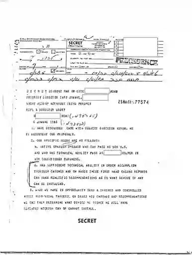 scanned image of document item 97/241