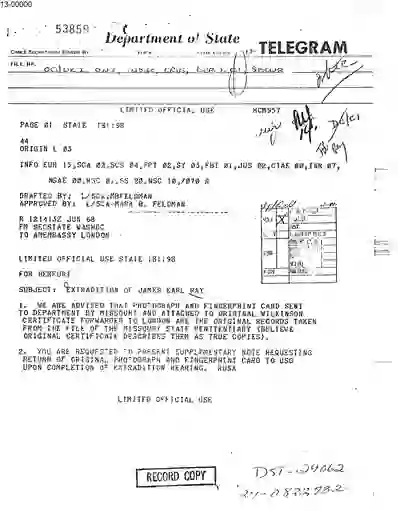 scanned image of document item 6/19