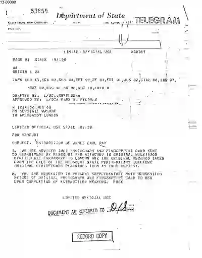 scanned image of document item 7/19