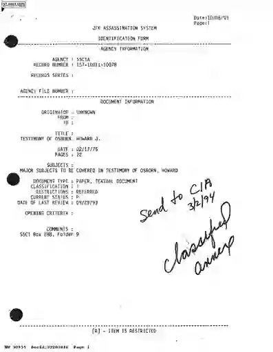 scanned image of document item 1/26