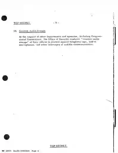 scanned image of document item 6/26