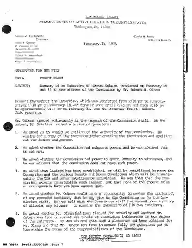 scanned image of document item 7/26