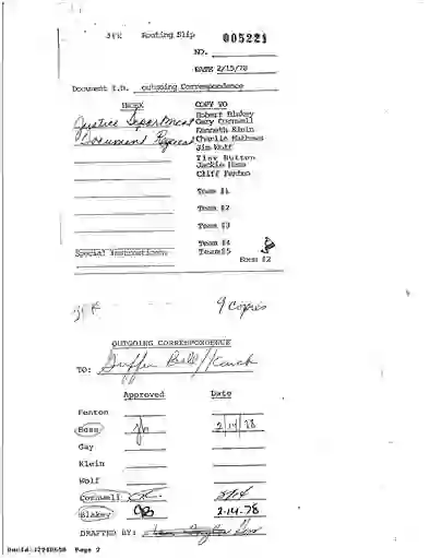 scanned image of document item 2/6