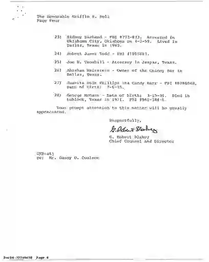 scanned image of document item 6/6