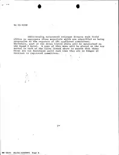 scanned image of document item 4/115