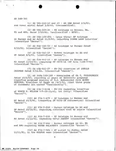 scanned image of document item 11/115