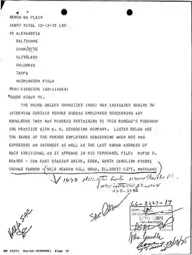 scanned image of document item 39/115