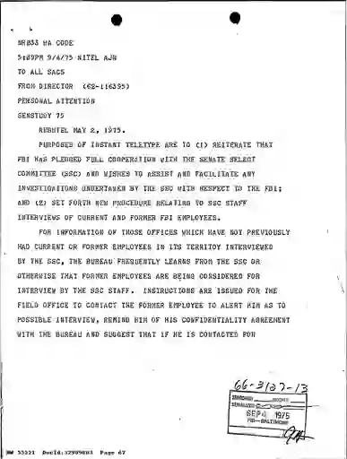 scanned image of document item 67/115
