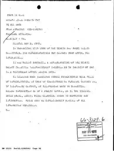 scanned image of document item 98/115