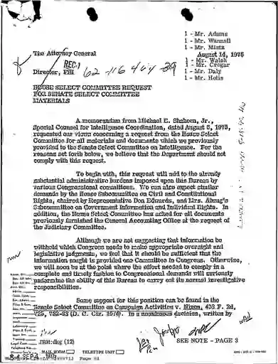 scanned image of document item 81/216